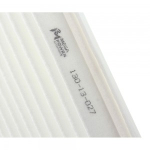 Фильтр воздушный TOYOTA Rav 4 (06-) (2.0) MEGAPOWER 130-13-027 MEGA POWER