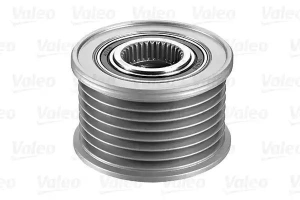 Шкив 588063 VALEO PHC