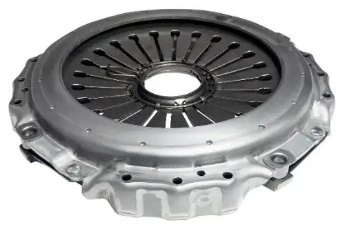 корзина сцепления !MFZ430 \DAF XF105 PP2000484 REVOL