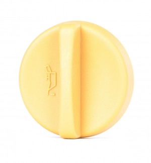 Крышка горловины масляной OPEL Vectra A,B FEBI 17799 FEBI BILSTEIN