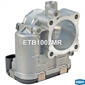 Дроссельная заслонка ETB1002MR ETB1002MR KRAUF