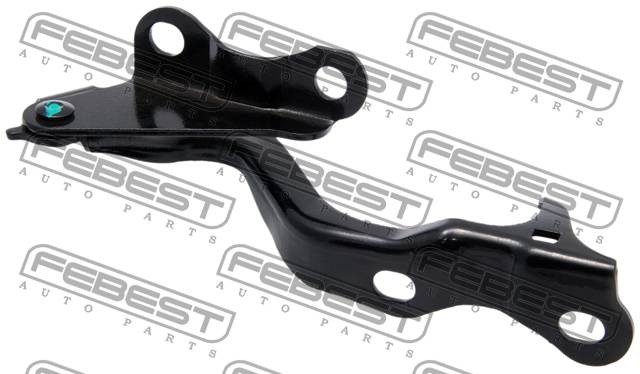 Петля капота левая CHEVROLET LACETTI 1099-LACLH 1099-LACLH FEBEST