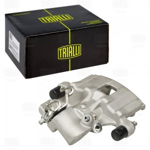 Суппорт торм. Toyota Yaris (05-)/(11-) зад. лев. d=34мм (CF 001916) CF 001916 TRIALLI