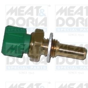 Датчик температуры PEUGEOT 206 охлаждающей жидкости MEAT&DORIA 82097 MEAT DORIA