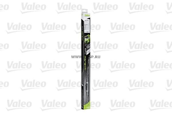 Щетка стеклоочистителя 650 мм Opti Blade BTM 13,5x6 628650 VALEO PHC