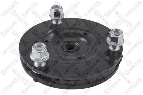 опора амортизатора переднего!\ Toyota 4 Runner 3.0TD/Land Cruiser #J9# 95-02 12-98052-SX STELLOX