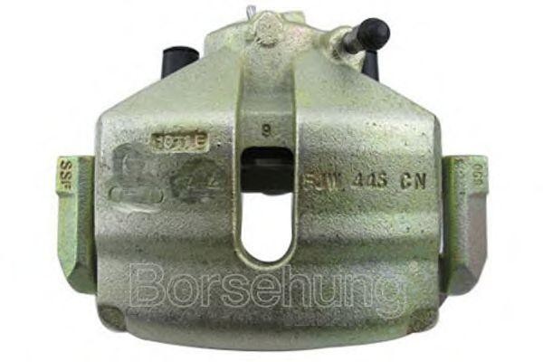 Суппорт VW Passat передний левый BORSEHUNG B11370 BORSEHUNG
