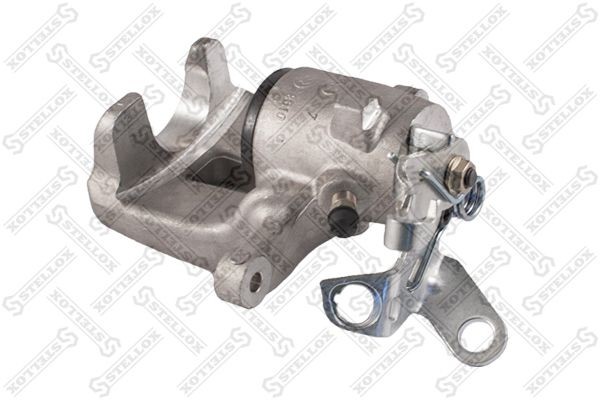 суппорт тормозной задний правый! со скобой\ Skoda Octavia,VW Jetta/Touran 1.4-2. 05-90345-SX STELLOX