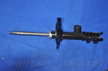 Амортизатор передний левый HYUNDAI AVANTE HD 06MY(SEP-) PJA-FL004 PJA-FL004 PMC PARTS MALL