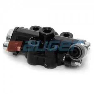 клапан ускорительный! цилиндр КПП\VOLVO FH/FM VT2214/2514 68612 AUGER