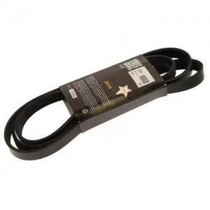 Ремень ВАЗ-2123 генератора MEGAPOWER 10011046 MEGA POWER