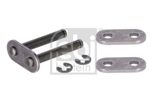 замок цепи! MB W201/W124/W202/W210/W140/W126/W123/Sprinter 1.8-5.0 79> 09280 FEBI BILSTEIN