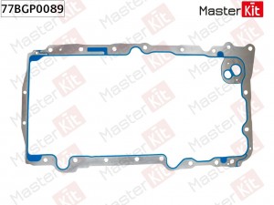 Прокладка, масляный поддон Chrysler 300C (LX, LE) EGG 77BGP0089 77BGP0089 MASTER KIT
