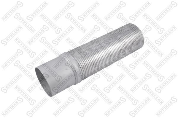 сетка глушителя с фланцем L=443 !передняя d=110мм\ MAN TGA/TGS/TGX 82-01622-SX STELLOX
