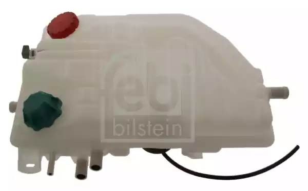 Бачок расширительный MERCEDES Atego системы охлаждения FEBI 39999 FEBI BILSTEIN