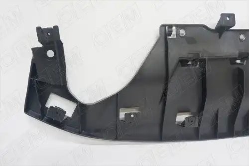 Защита под бампер передний Mazda CX-5 1 (2011-2017) OEM3784 OEMPARTS