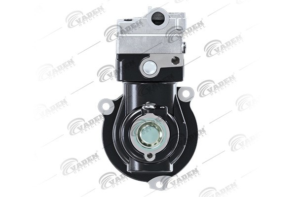 Компрессор 2-х цилиндровый Wabco 9125120310 (версия RENAULT TRUCKS) ВЗАИМОЗАМЕНЯ 1700180001 VADEN