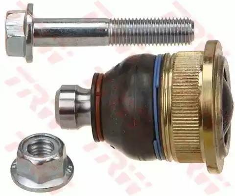 Опора шаровая NISSAN MICRA (K12) , NOTE (E11) JBJ723 JBJ723 TRW