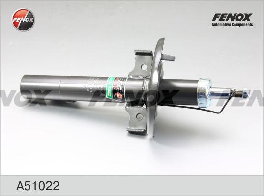 Амортизатор передний левый/правый A51022 FENOX