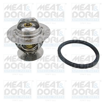 Термостат VW FORD MAZDA MEAT&DORIA 92321 MEAT DORIA