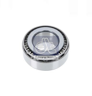 Подшипник ступицы 45x85x32 replaces FAG: 33209 4.66266 DIESEL TECHNIC