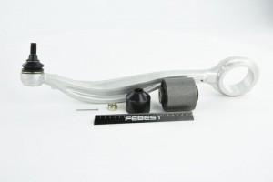 Тяга передн правая MERCEDES BENZ GLK-CLASS 204 4 MATIC 2008- 1625-204FRH 1625-204FRH FEBEST