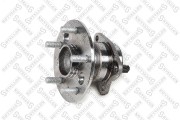 ступица! в сборе с подш., задняя Toyota Camry 2.0-3.511> 4329283SX STELLOX