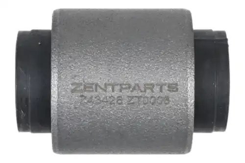 сайлентблок задней цапфы!\ Nissan Murano Z51 07-14 Z43426 ZENTPARTS