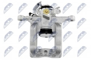ТОРМОЗНОЙ ЗАЖИМ ЗАД HZTPL024 HZTPL024 NTY