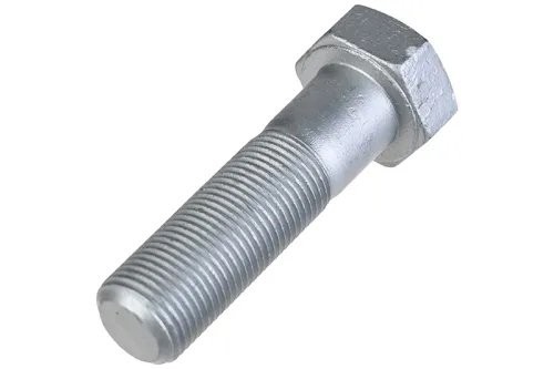 болт! M18x1.5x65 10.9 SW27 DIN960  MAN Truck Z63170 ZENTPARTS