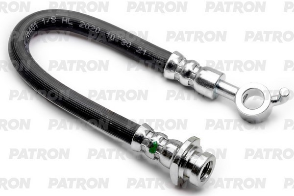 Шланг тормозной NISSAN X-Trail (07-13) задний левый PATRON PBH0124 PATRON