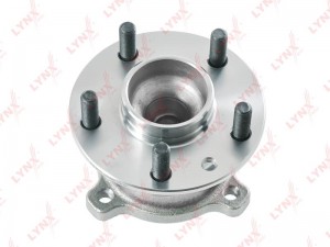 Ступица FORD Mondeo (07-) задняя левая/правая LYNXauto WH-1014 LYNXAUTO