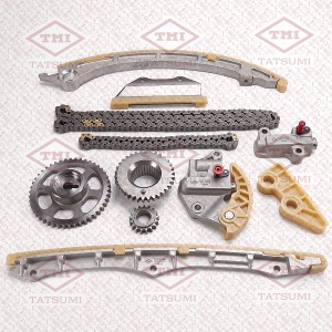 Комплект цепи ГРМ HONDA Accord/CR-V 08 TFS1013 TFS1013 TATSUMI