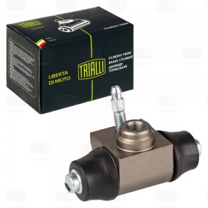 AUDI 80/100/VW PASSAT B3/B4 D=20.64mm / АЛЮМИНИЙ CF2001 TRIALLI