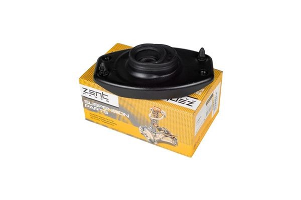 опора амортизатора переднего!\ Fiat Punto,Lancia Y all 93> Z11824 ZENTPARTS