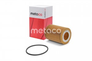 BMW 1-SERIE F20/F21 (2011-2019) 1020131 METACO