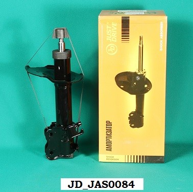 АмортизаторСтойка gas JSA334222  FR-R  JAS0084 JAS0084 JUST DRIVE