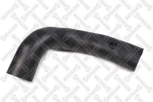 патрубок радиатора!\ VOLVO FH12/FM9/FM12 81-10137-SX STELLOX