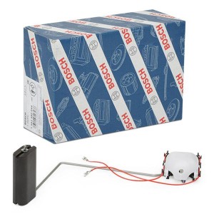 датчик уровня топлива!\ Fiat Ducato 15 2.8JTD 02-11 1 582 980 044 BOSCH