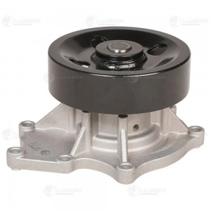 Насос водяной для а/м SsangYong NewActyon/Korando C (10-) D20F/R LWP1735 LWP1735 LUZAR