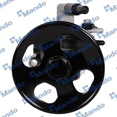 Насос гидроусилителя HYUNDAI Tucson (04-) (2.7) MANDO EX571002E100 MANDO