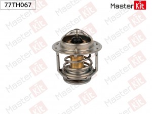 Термостат\ Hyundai Getz (02-)/Kia Picanto (04-)/Nissan Almera N16 (00-)/Primera  77TH067 MASTER KIT