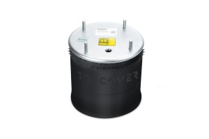 DAF/ROR/RENAULT/SCANIA/SAF с пластиковым стаканом T0070-0813V3 TOPCOVER