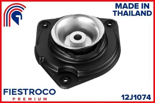 Опора амортизатора NISSAN Qashqai J10 K9K 1,5 12J1074 12J1074 FIESTROCO