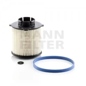 Фильтр топливный PU9001/1X PU90011X MANN FILTER