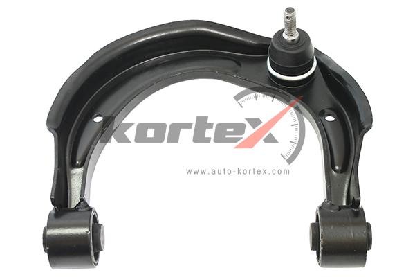 Рычаг HYUNDAI SONATA NF 06-10 пер.подв.верх.лев. KSL5085 KSL5085 KORTEX