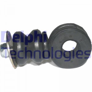 тяга стабилизатора переднего! D21\ VW Passat all 88-96 TC2037 DELPHI
