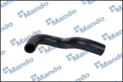 Патрубок HYUNDAI Porter 2 (09-) радиатора верхний MANDO DCC020609 MANDO