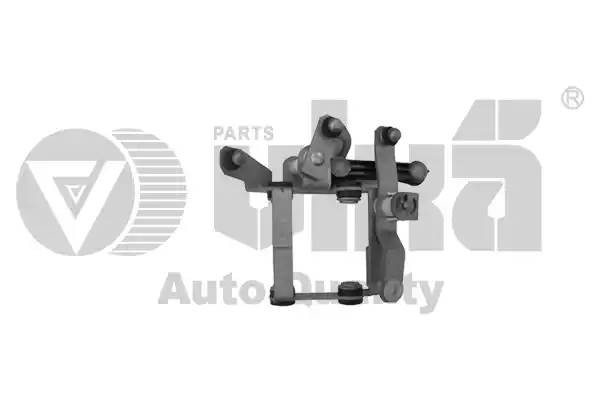 р/к кулисы КПП! Audi A3, VW Golf 4/Bora 1.4-2.8/1.9TDI 96> 77110762501 VIKA