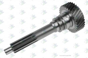 Вал первичный КПП КАМАЗ ZF (1324.202.014) 95535141 EURORICAMBI